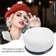 thumbnail image 4 of 1 unid blanco marino marinero sombrero todo coincidente con estilo boina con estilo sombrero uniforme sombrero, 4 of 6