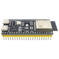 thumbnail image 3 of ESP32 S3 Development Boards with Expansion Adapter Kit 24G Wifi BT Module ESP32-S3-WROOM-1 N8R2 N16R8 44Pin Type-C ESP32-S3, 3 of 5