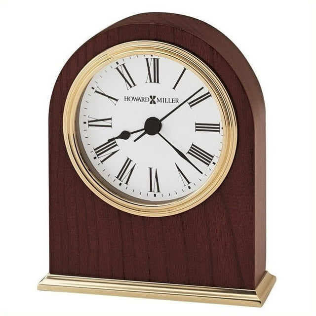 Howard Miller A Besoin d'Une Horloge de Table