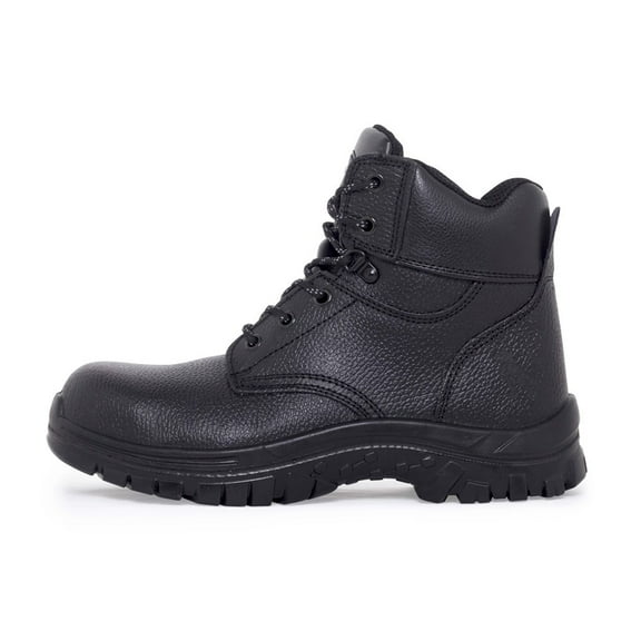 Men's Mack Tradesman Black