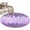 Purple Lavender, variant on Entryway Rug 2'x3', Purple Lavender Small Rug for Kitchen Bathroom Door Mat Indoor Entrance, Spring Watercolor Wildflowers Plant Plaid Non-Slip Area Rugs Floor Mats Carpet Front Door Rugs
