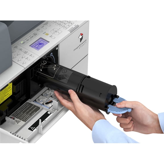 Restored Canon imageRUNNER ADVANCE C355iF - Color / Laser MFP Printer Copier / 11x17 36ppm (Refurbished)