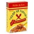 thumbnail image 2 of Walker & Sons Slap Ya Mama Cajun Red Beans & Rice, 8 oz, 2 of 4