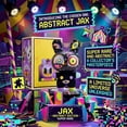 thumbnail image 3 of Jax Plush, Super Rare Amazing Digital Circus Abstracted series Figures, Collectible Gifts for Anime Fans, 3 of 6