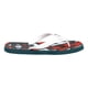 thumbnail image 3 of Sandalia Polo Para Hombre Color Rojo, 3 of 7