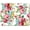 Pink Red Roses Floral, variant on Coffee Bar Mat Rubber Dish Drying Mat For Kitchen Counter Coffee Mat for Home Bar Gift Kitchen Mat Coffee Bar Accessories Decorative Coffee Shop Chocolate Dish Drying Pad 23.5/inX 15.5/in