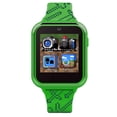 thumbnail image 2 of Accutime - Reloj interactivo para niños Minecraft Multifunción Pantalla LED Accutime MIN4045, 2 of 3