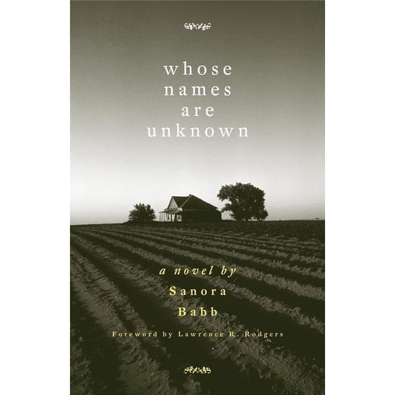 Whose Names Are Unknown, (Paperback)