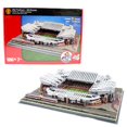 thumbnail image 3 of Manchester United FC 3D Stadium Puzzle, 3 of 5