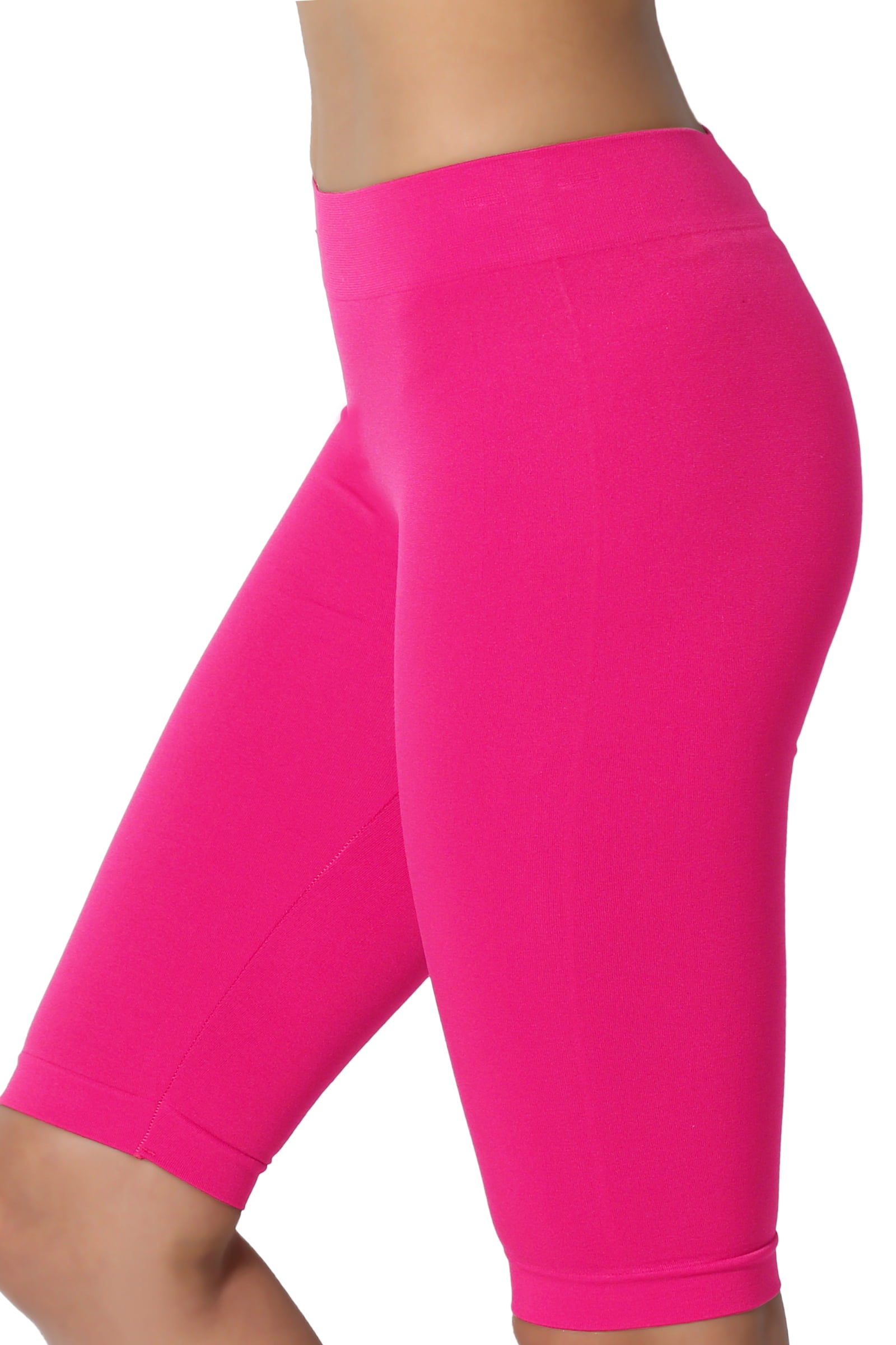 short leggings walmart