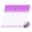 Purple, variant on CCOCC 10Pcs Dry Erase Markers Fine Tip,Vibrant Colors Magnetic Dry Erase Marker,Smooth Application Even Coverage Dry Erase Marker,Darkblue