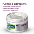 thumbnail image 3 of Cetaphil Pro Dermacontrol Purifying Clay Mask With bentonite clay for oily, sensitive Skin, 3 Oz Jar - 2 Pack, 3 of 10