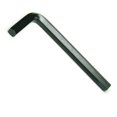 thumbnail image 1 of Short Arm Black Hex Allen Key Wrench 3/16 Inch - Qty 25, 1 of 4