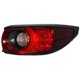 thumbnail image 1 of Calavera TYC Cx5 2019 Ext C/Arnes - Tyc1 - der Mazda CX5 2019, 1 of 4