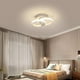 thumbnail image 3 of Lámparas de techo LED, lámpara de techo LED, lámparas de acrílico para pasillo, lámparas de techo para pasillo, cocina, baño, escaleras, balcón, dormitorio, pasillo, 3 of 4