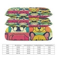 thumbnail image 3 of 3PCS Cute Dog Duvet Cover Set Twin, 1 Duvet Cover And 2 Pillowcase, Duvet Cover for Kids Girls Boys And Teens, 3 of 6