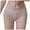 Pink, variant on Bigersell Women's Underwear Clearance Workout Underwear Women Tangas Panty Style P-287 Spandex Thong Panties High Waisted Thongs Ladies Briefs High Waist Women's Panties White One Size