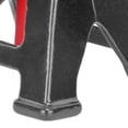 thumbnail image 3 of M Buder 4pcs Soporte de Gato a Escala de Aleación de Aluminio Ajustable para RC Car 1/24 SCX24 1/18 TRX4M Negro [cite: 28], 3 of 9