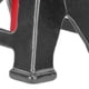 thumbnail image 3 of M Buder 4pcs Soporte de Gato a Escala de Aleación de Aluminio Ajustable para RC Car 1/24 SCX24 1/18 TRX4M Negro [cite: 28], 3 of 9
