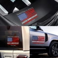 thumbnail image 3 of America 250th Anniversary Decal The Independence of USA Sticker 1776-2026 American Flag Decal, United States Patriotic Vinyl Bumper Sticker for Water Bottle Tumbler Helmet Car Windows (M-40x40cm), 3 of 9