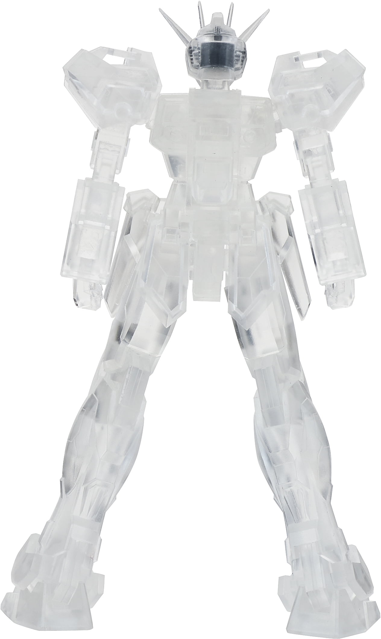 BanPresto - Mobil Suit Gundam Seed Internal GAT-X105 Strike Gundam Version B