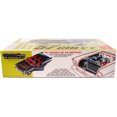 thumbnail image 3 of AMT 1957 Chevy Bel Air Convertible Plastic Model Car, 3 of 6
