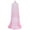 Pink, variant on Dengjunhu Mosquito Net for Single to King-Sized Beds – 2 Openings or Fully-Enclosed Bed Canopy – Conical Design for Decoration or Travel – for Easy Setup