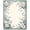 Gray, Pattern 2, variant on ODIKA 5'x7' Machine Washable Non-Slip Area Rug, Vintage Rococo Scroll with Abstract Petal Swirls and Mosaic Inlay High Traffic Rug, Ivory, 218148