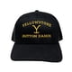 thumbnail image 2 of El sombrero Trucker cambia la malla negra del Yellowstone Du, 2 of 2