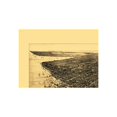 thumbnail image 4 of Historic Panoramic View - Key West Florida - Stoner 1884 - Vintage Wall Art, 4 of 4