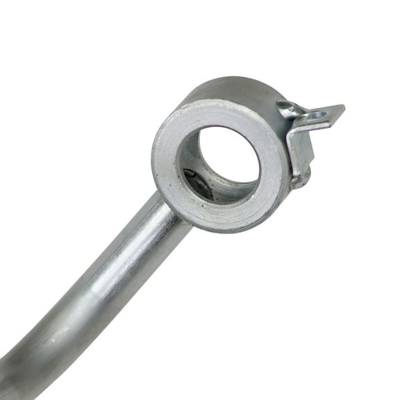 Edelmann 80768 Power Steering Pressure Line Hose Assembly