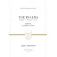 thumbnail image 2 of The Psalms: Rejoice, the Lord is King: Volume 1 (Preaching the Word), 2 of 2