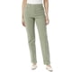 thumbnail image 1 of Pantalones Gloria Vanderbilt Amanda, jean entallado de tiro alto, 1 of 1