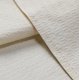 thumbnail image 5 of Playera Elvqul Hombre Playa Manga Corta Beige Liso Botones Solapa, 5 of 8