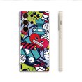 thumbnail image 1 of Destaca con una elegante y duradera funda de goma de TPU para iPhone Series, 1 of 4