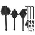 thumbnail image 1 of Kit de reparación del colector de admisión 2721402401 Reemplazo para Mercedes Benz C230 C280 C350 Jadeshay A, 1 of 8