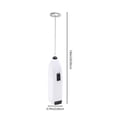 thumbnail image 3 of HLONK 3pcs Electric Epoxy Mixing Stick Epoxy Stirrer Handheld Stirrer ( Battery), 3 of 7