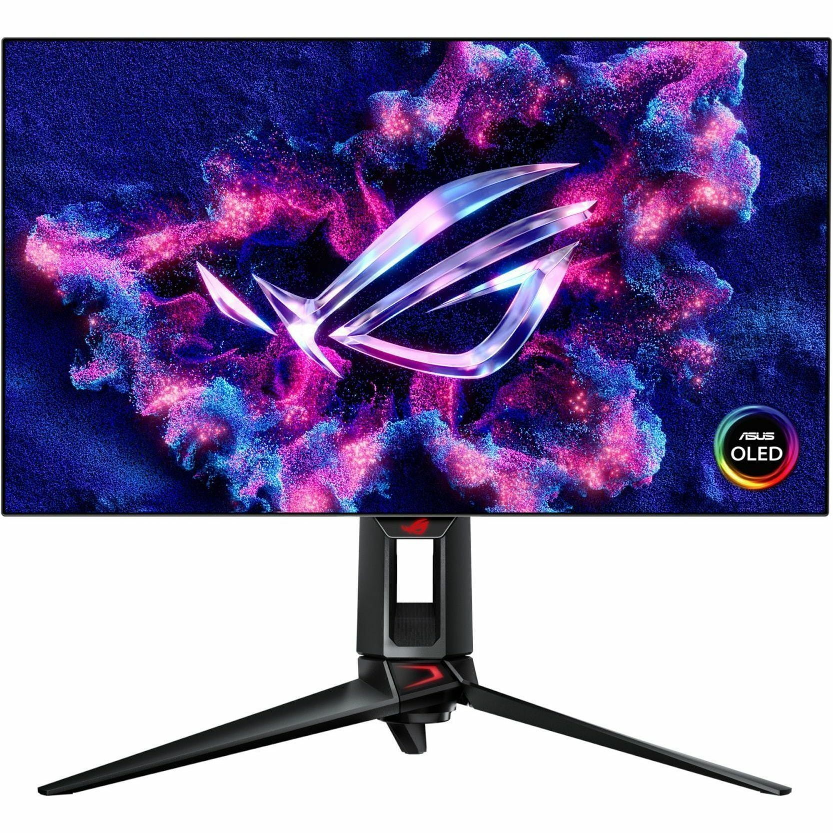 ASUS ROG Swift OLED PG27AQDP
