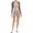 gray, variant on Women’s Cropped Sun Protection Cardigan Lightweight Long Sleeve Open Front Shrug Top