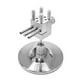 thumbnail image 5 of Mini tornillo de banco con abrazadera de mesa, soporte fácil de instalar, herramienta multifunción para reparación de bancos de trabajo para modelos d, 5 of 9