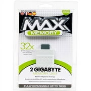 2GB DUS0155-I Xbox 360 Max Memory Card