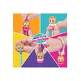 thumbnail image 5 of Toy Rainbocorns Eggzania Surprise Mania Series 1 Bunny ZURU, 5 of 5