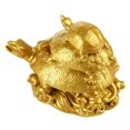 thumbnail image 1 of Estatua de tortuga de , colección de china resina decorativa para Oro Zulema Estatua de tortuga, 1 of 8
