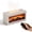 White, variant on Flame Essential Oil Diffuser Humidifier with 7 Color Light, Wood Aroma Diffuser and Quiet Mist Maker for Bedroom