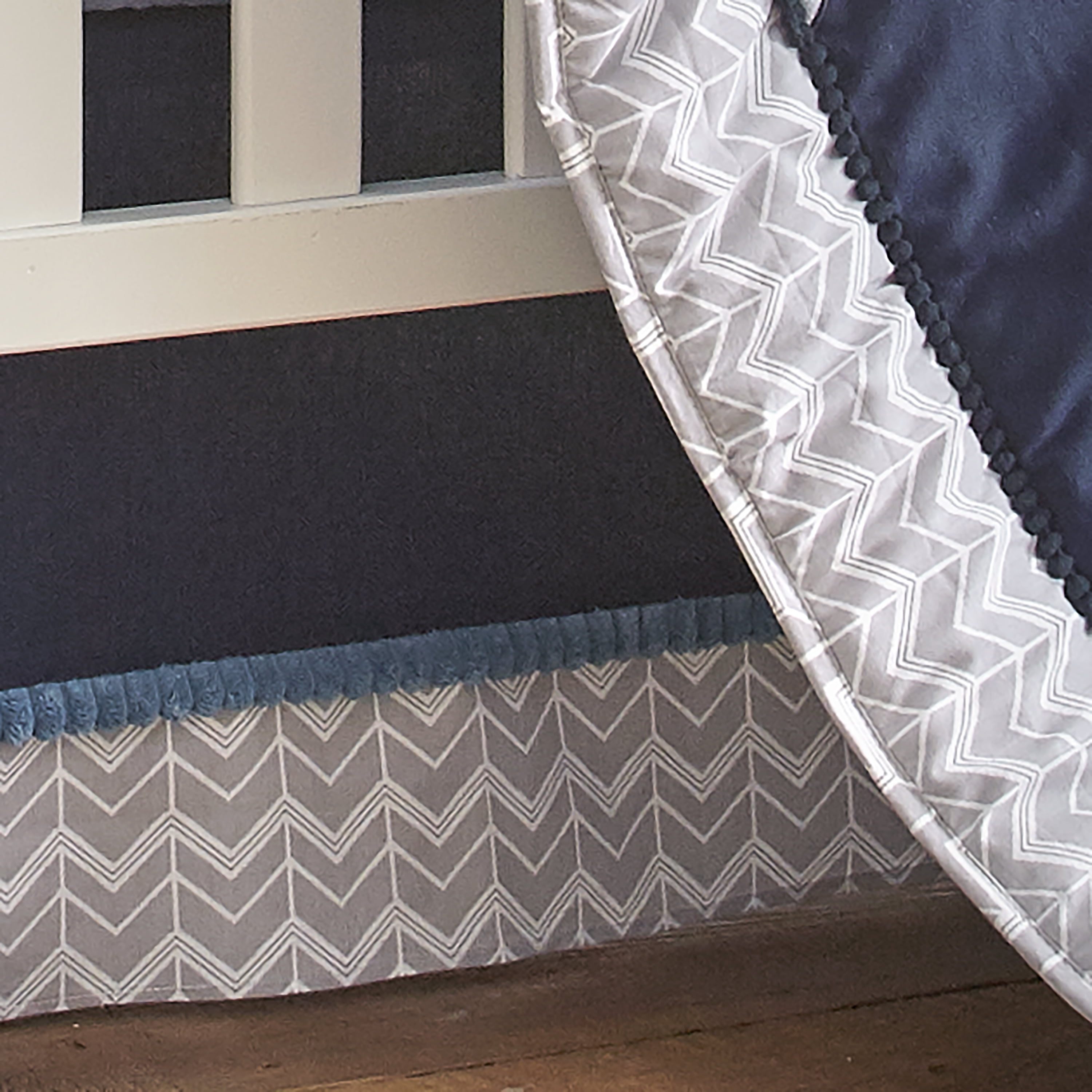 Levtex baby trail discount