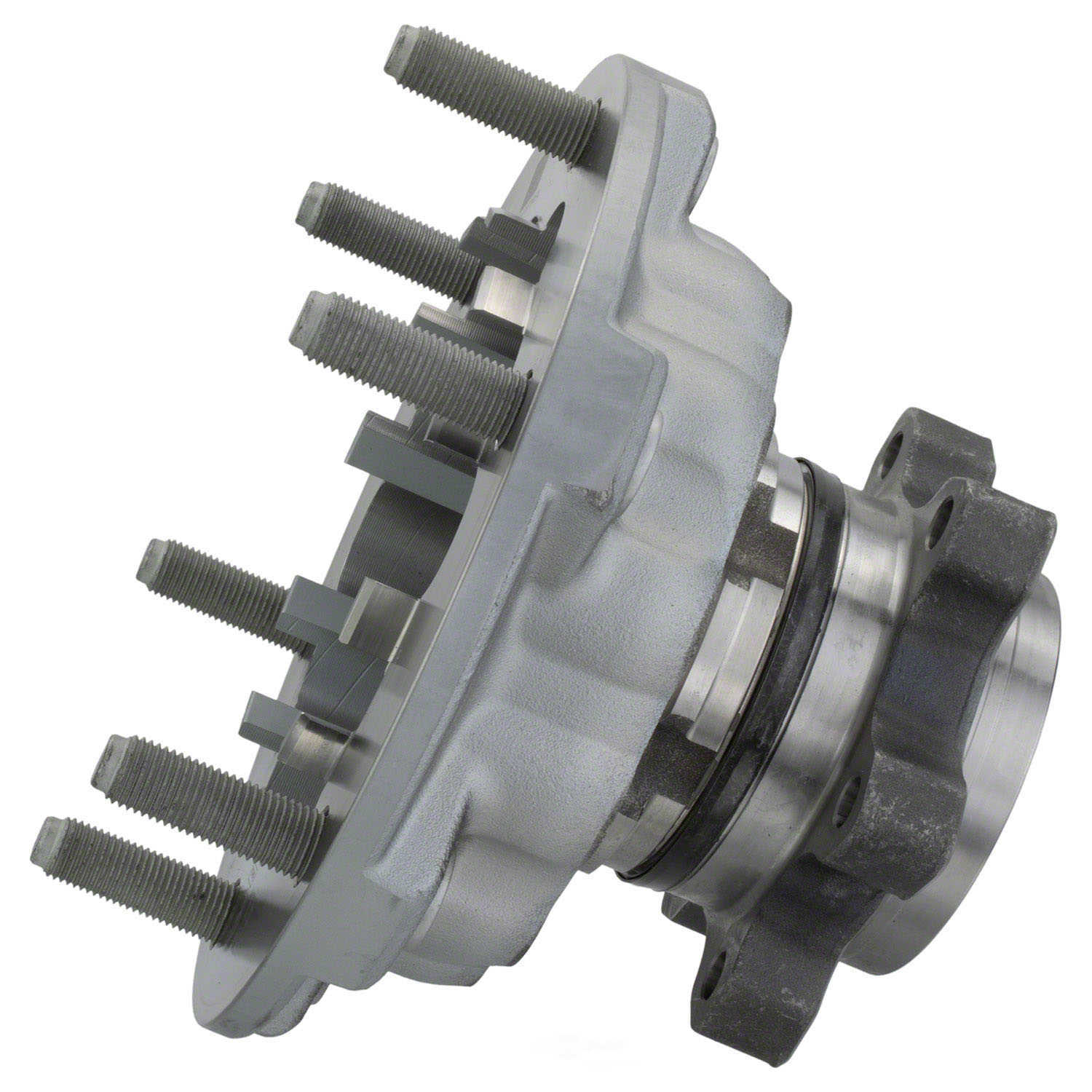 Motorcraft HUB-460 Wheel Bearing And Hub Assembly