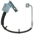 thumbnail image 2 of Acdelco 18J4486 Front Passenger Side Hydraulic Brake Hose Assembly, 2 of 3