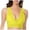 Yellow, variant on Bra and Panty Sets for Women Bra and Panty Sets for Women Women's Sexy Lace Bra No Underwire