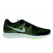 Nike Flex Fury (GS) 705459 001 Flash Lime Big Kid's Running Shoes