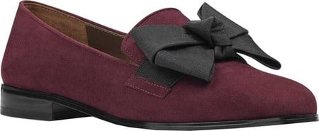 bandolino lomb loafers